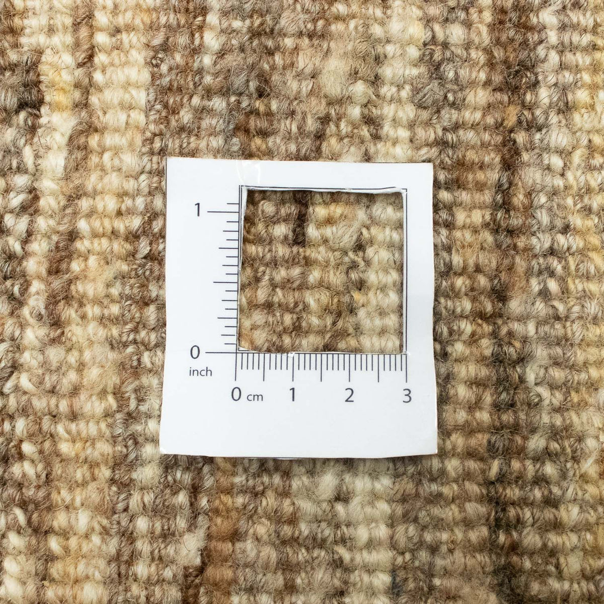 Tappeto Gabbeh - Indus - 180 x 120 cm - multicolore