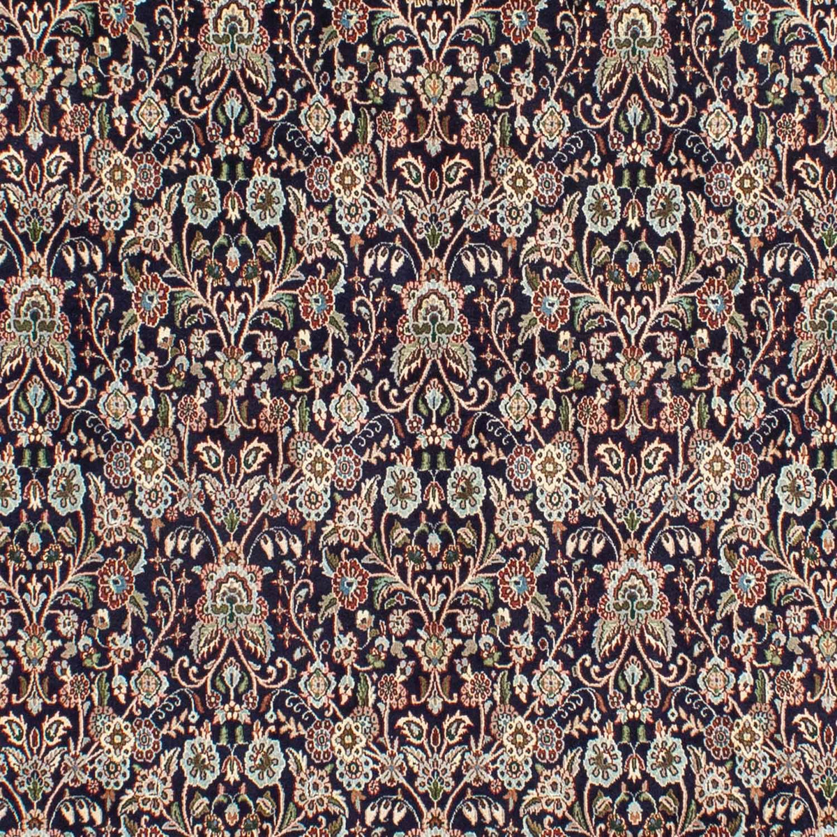 Tappeto Persero - Classico - 281 x 222 cm - nero