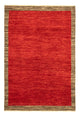 Gabbeh Indo Tappeto 169x248cm - Tappeto di lana