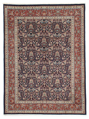 Tappeto Persero - Classico - 271 x 203 cm - nero