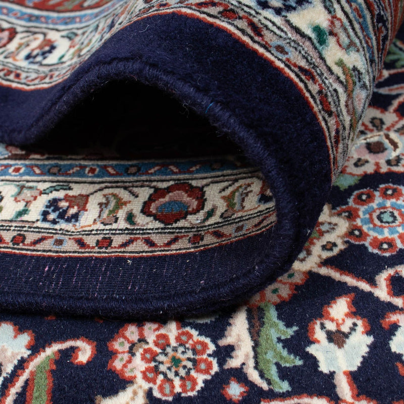 Tappeto Persero - Classico - 271 x 203 cm - nero