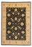 Tappeto Ziegler - 424 x 293 cm - blu scuro
