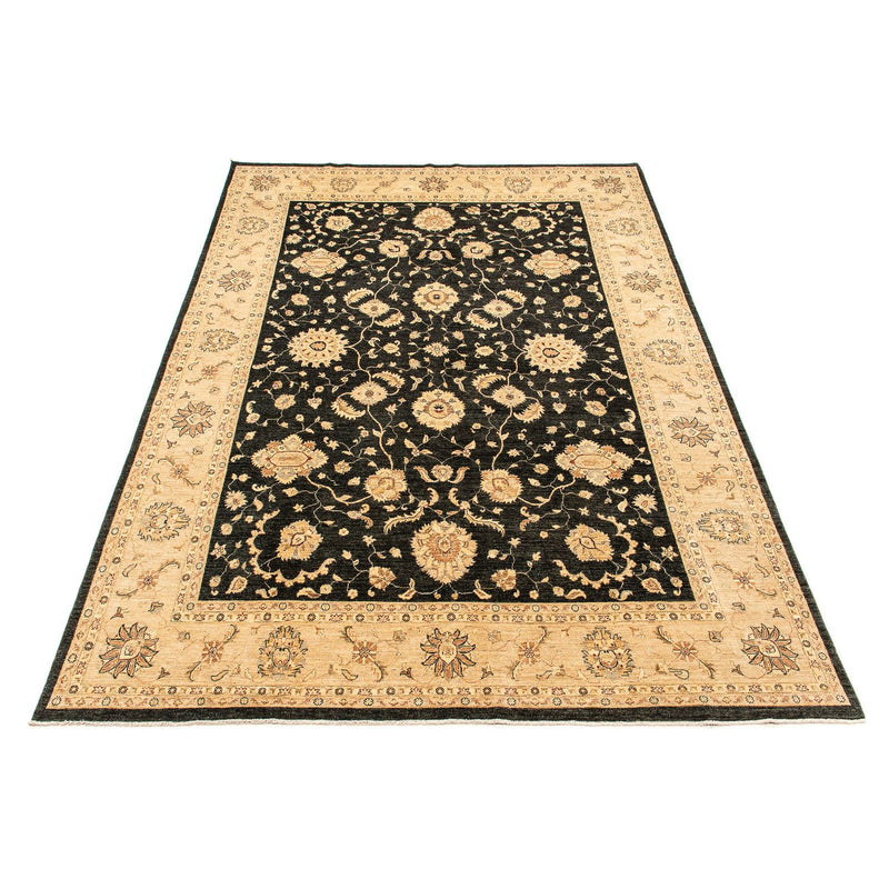 Tappeto Ziegler - 424 x 293 cm - blu scuro