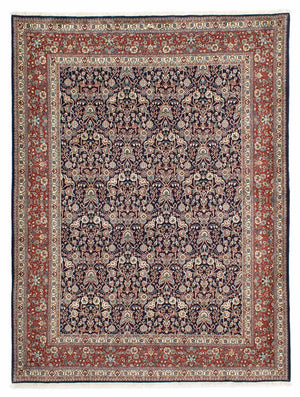 Tappeto Persero - Classico - 272 x 218 cm - nero