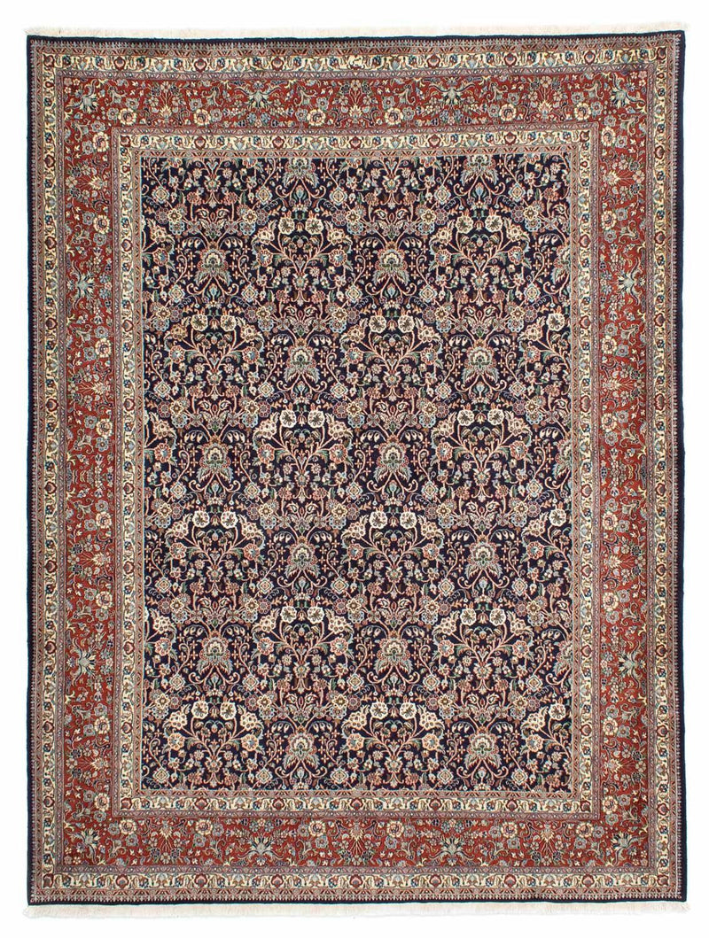 Tappeto Persero - Classico - 272 x 218 cm - nero