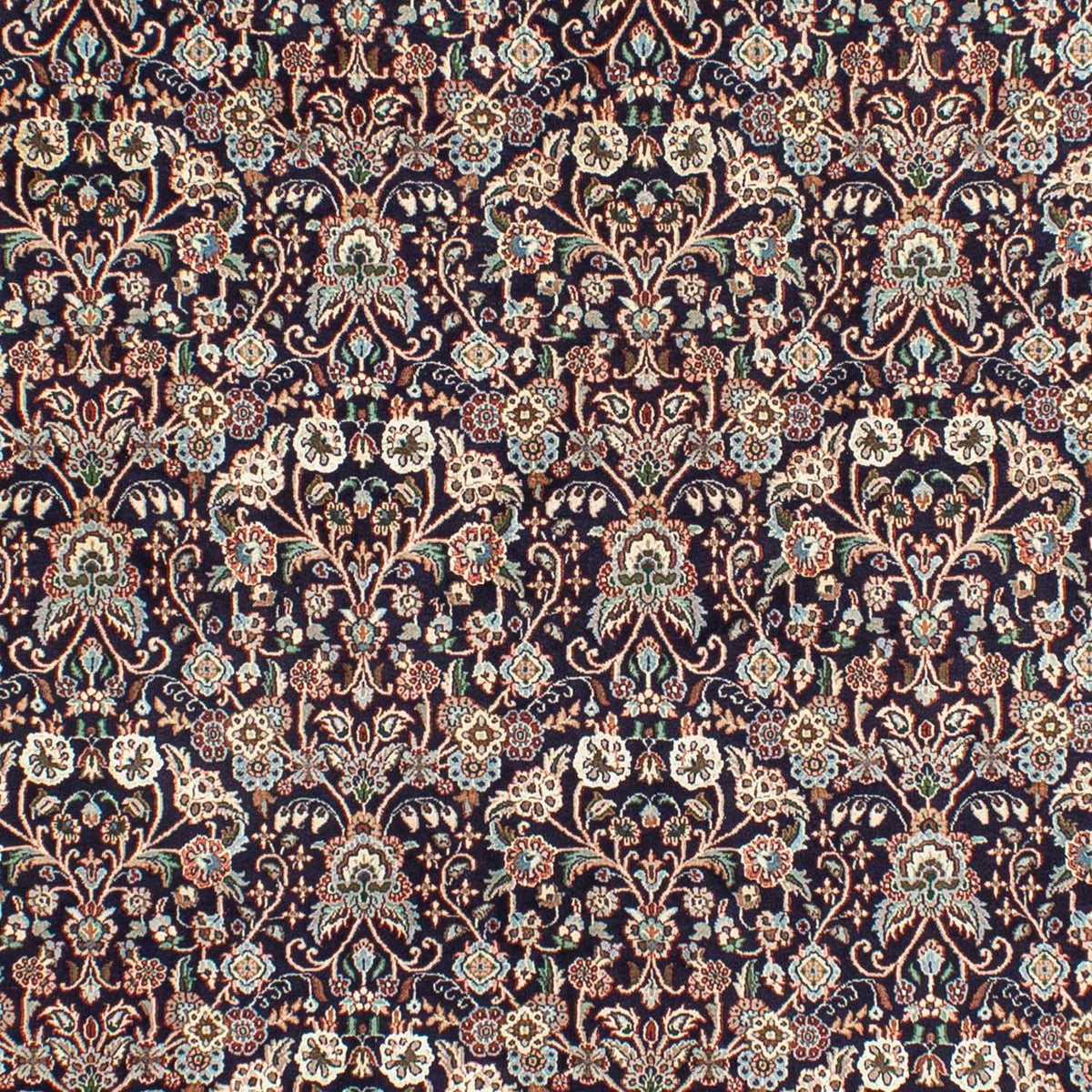 Tappeto Persero - Classico - 272 x 218 cm - nero