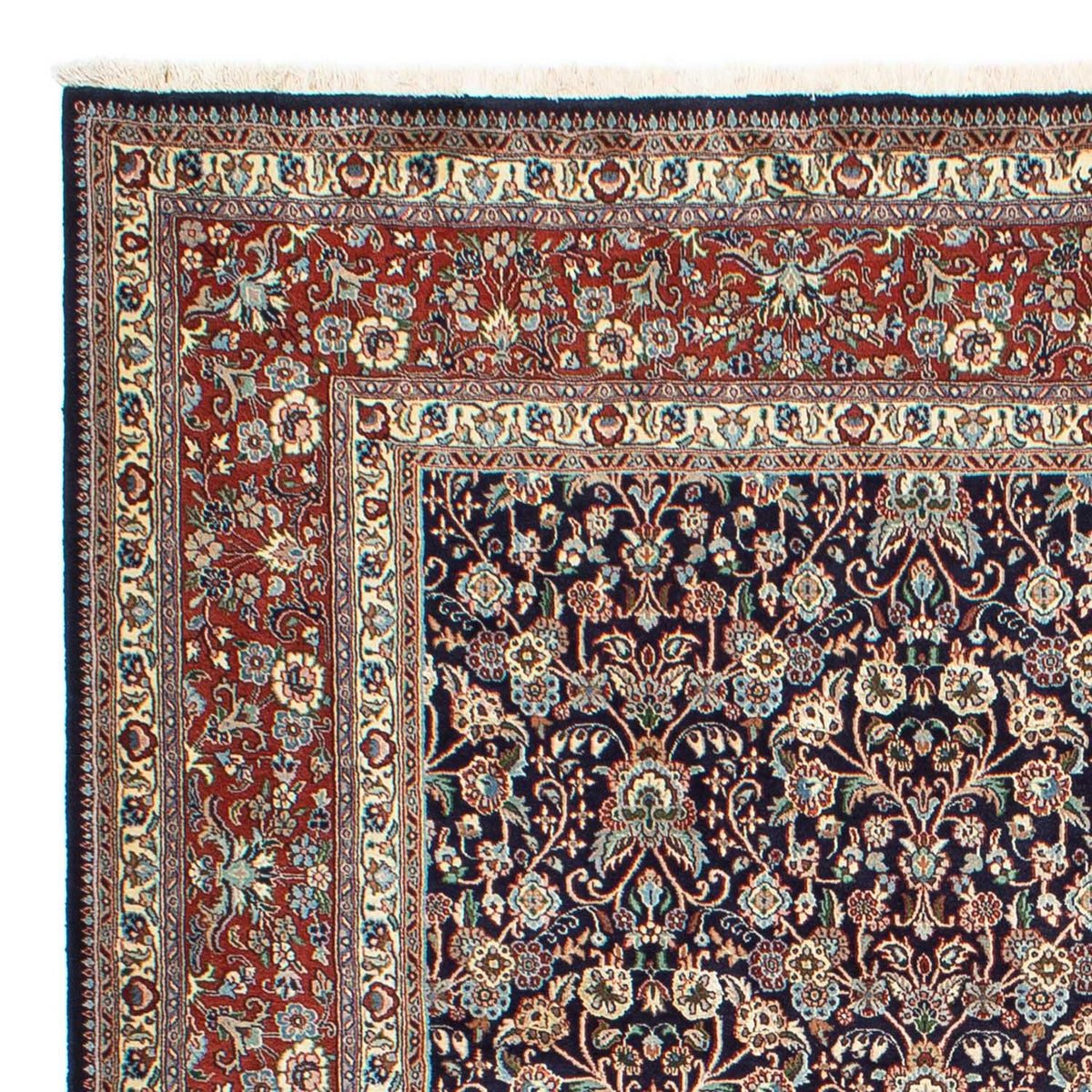 Moud Tappeto 218x272cm - Tappeto persiano