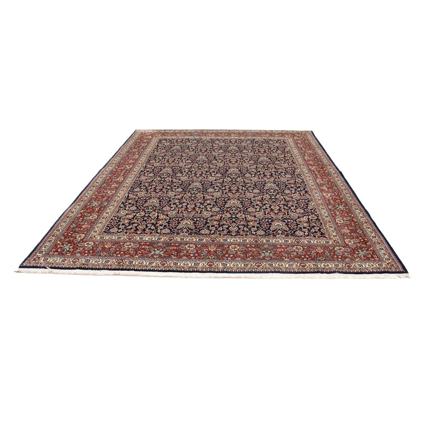 Tappeto Persero - Classico - 272 x 218 cm - nero