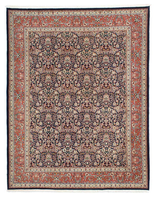 Tappeto Persero - Classico - 274 x 219 cm - nero