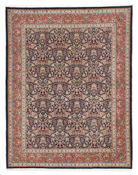 Tappeto Persero - Classico - 274 x 219 cm - nero