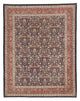 Moud Tappeto 219x274cm - Tappeto persiano