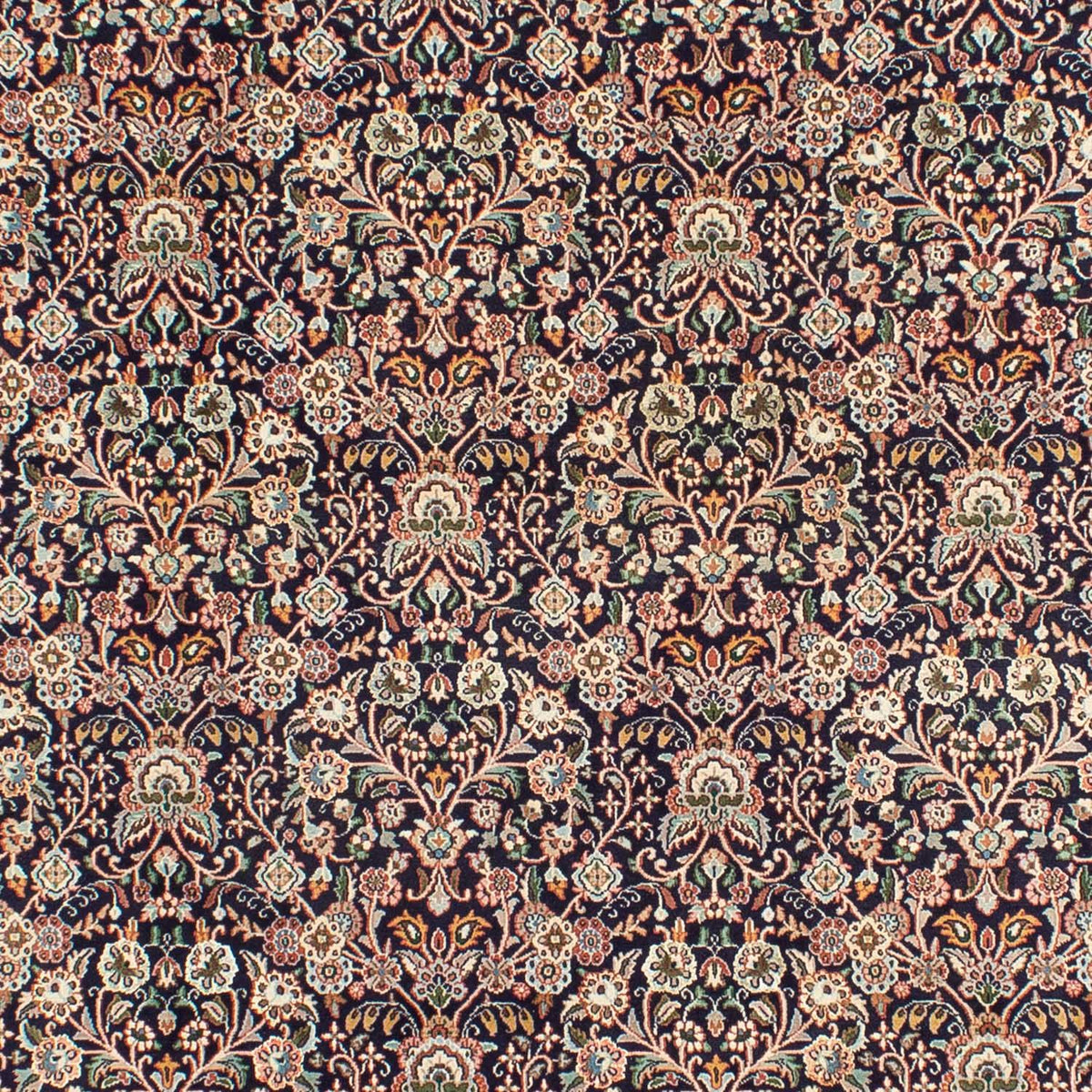 Tappeto Persero - Classico - 274 x 219 cm - nero