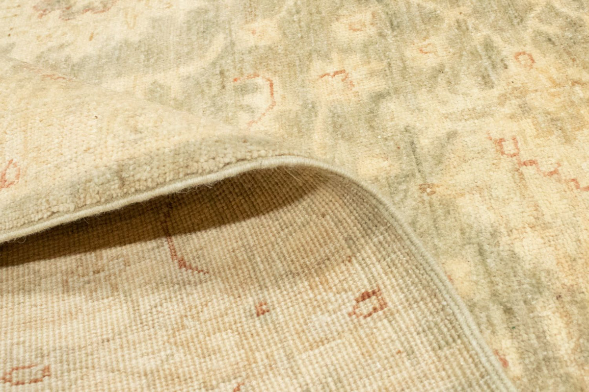 Tappeto Ziegler - 232 x 168 cm - grigio