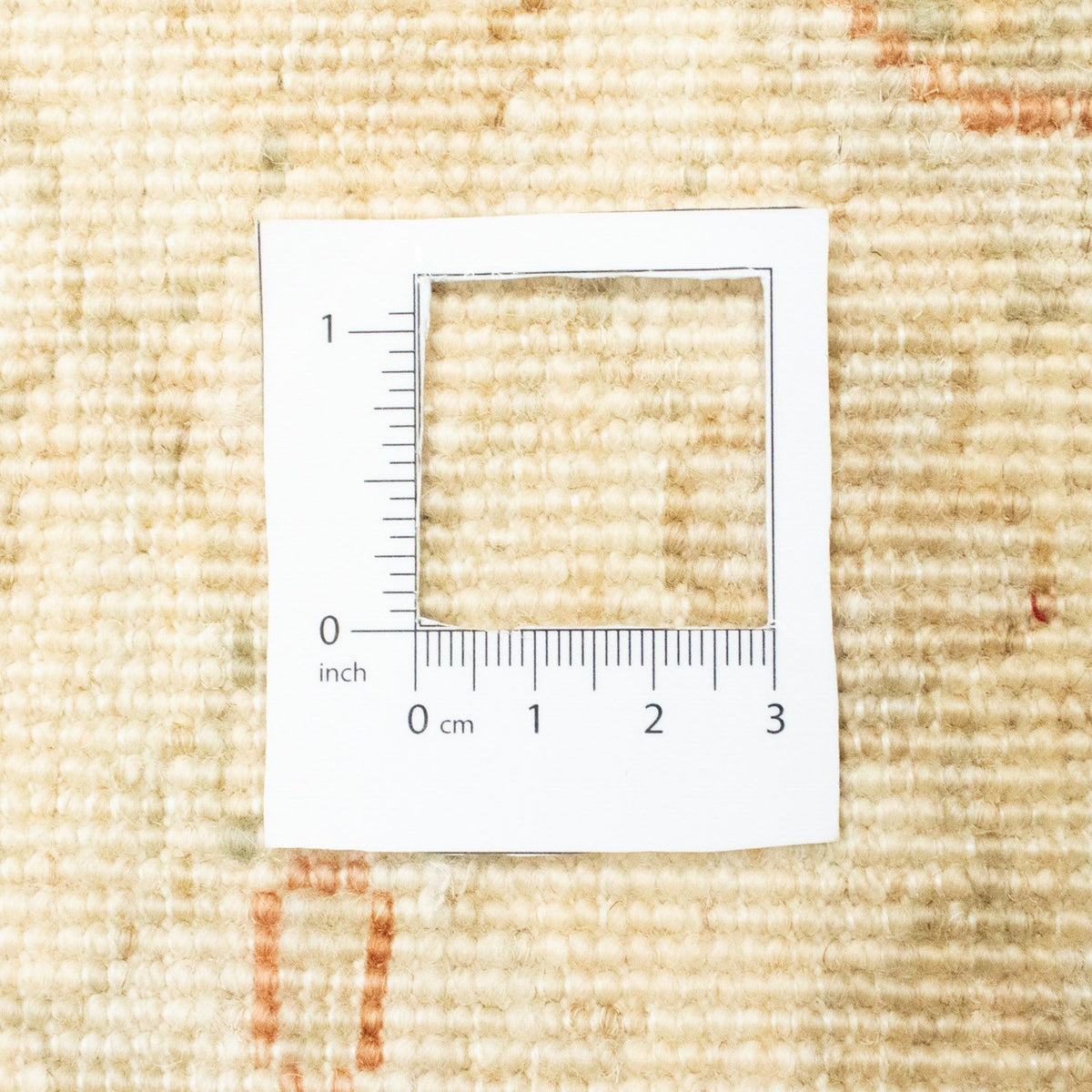 Tappeto Ziegler - 232 x 168 cm - grigio