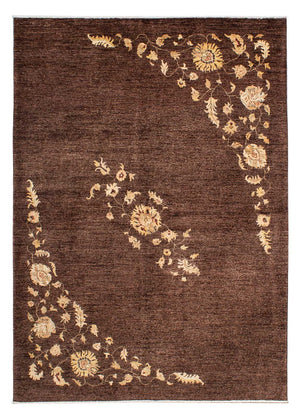 Tappeto Ziegler - 237 x 172 cm - marrone