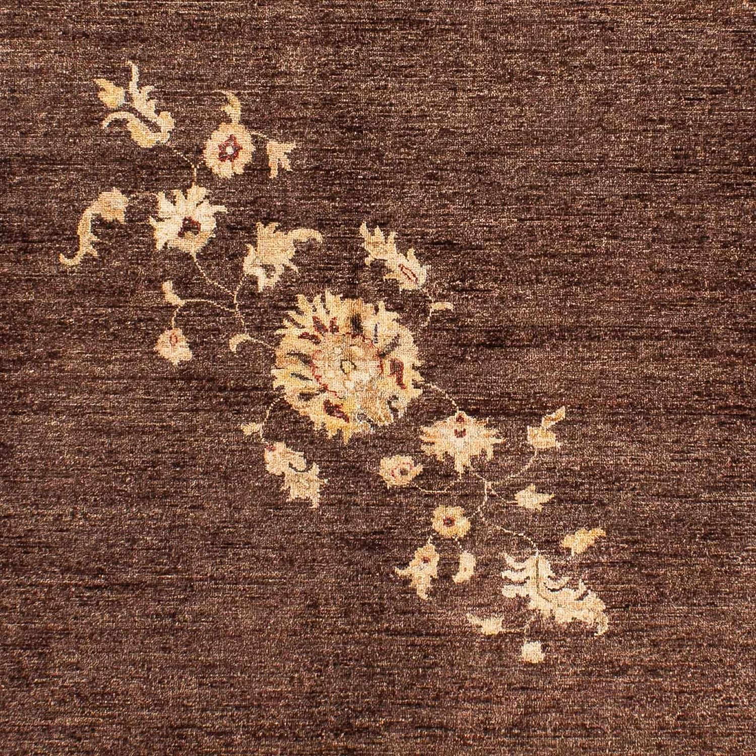 Tappeto Ziegler - 237 x 172 cm - marrone