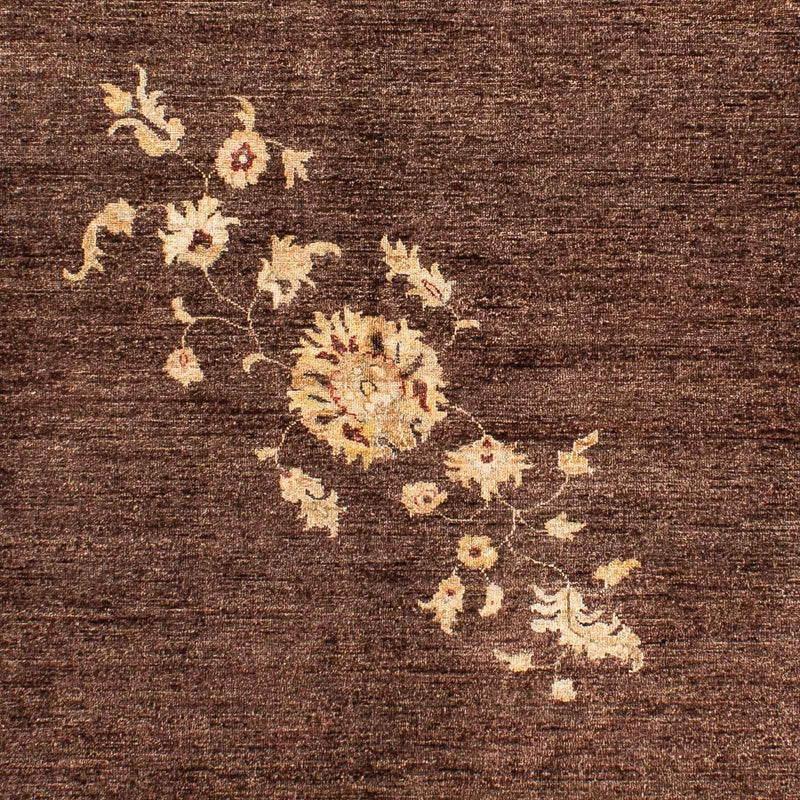 Tappeto Ziegler - 237 x 172 cm - marrone