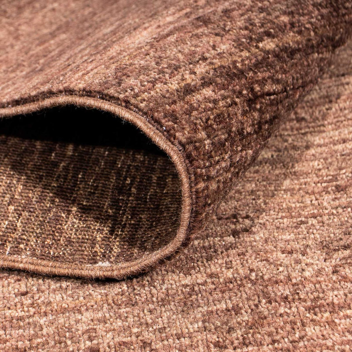 Tappeto Ziegler - 237 x 172 cm - marrone