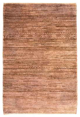 Tappeto Gabbeh - Indus - 120 x 77 cm - viola