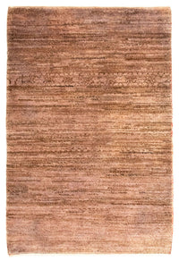 Tappeto Gabbeh - Indus - 120 x 77 cm - viola