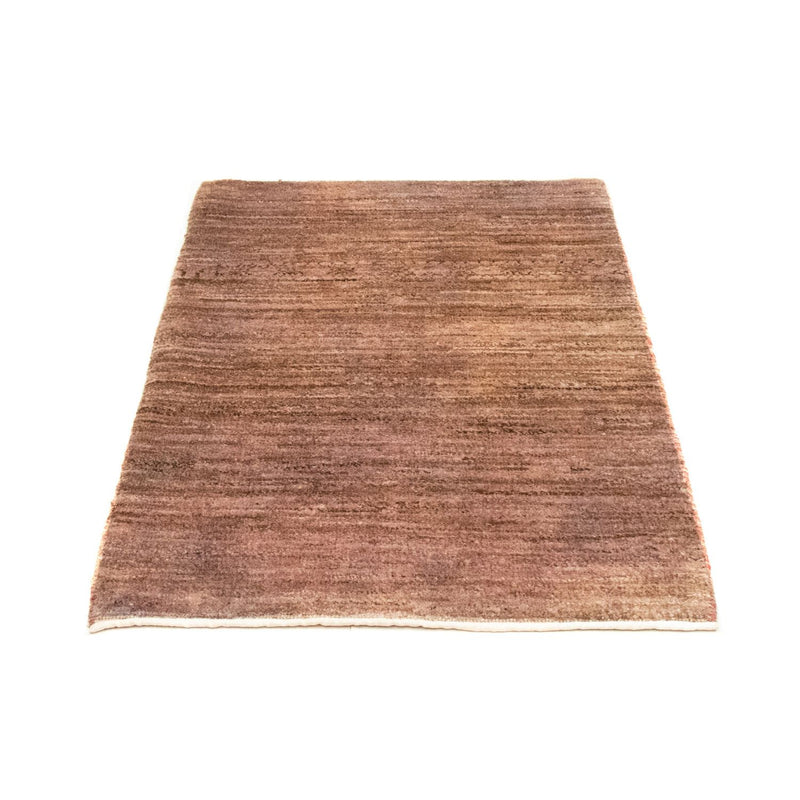 Tappeto Gabbeh - Indus - 120 x 77 cm - viola