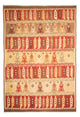Kilim Fars Tappeto 353x256cm