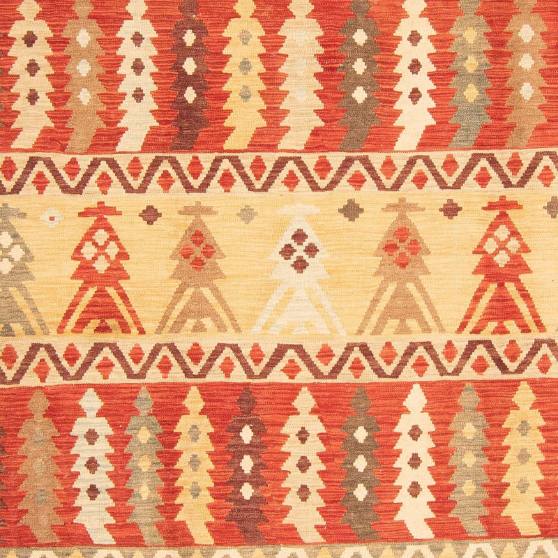 Tappeto Kelim - Orientale - 353 x 256 cm - multicolore