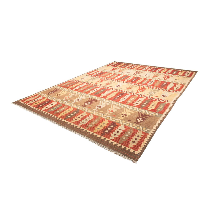 Tappeto Kelim - Orientale - 353 x 256 cm - multicolore