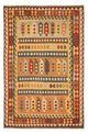 Kilim Maimana Tappeto 299x201cm - Tappeto di lana