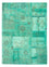 Tappeto Patchwork - 290 x 212 cm - multicolore