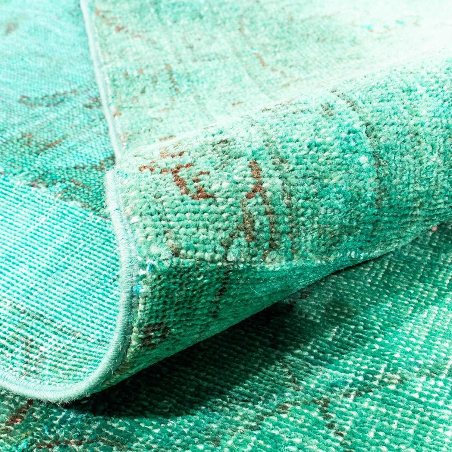 Tappeto Patchwork - 290 x 212 cm - multicolore
