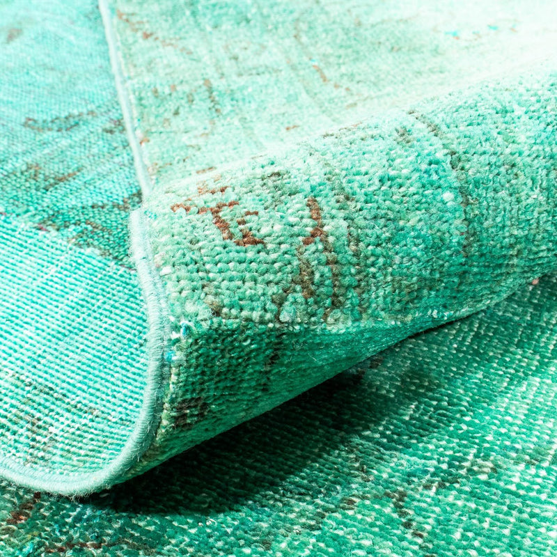 Tappeto Patchwork - 290 x 212 cm - multicolore