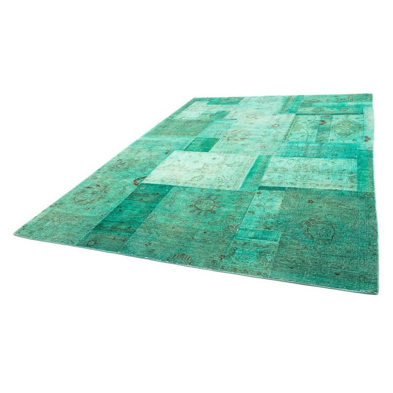 Tappeto Patchwork - 290 x 212 cm - multicolore