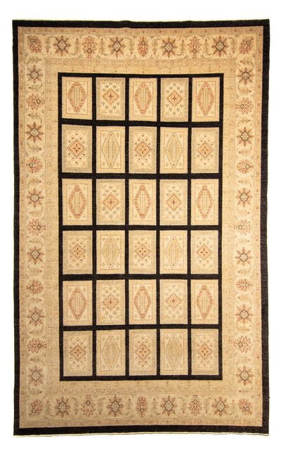 Bakhtiari Tappeto 239x377cm - Tappeto orientale