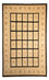 Tappeto Ziegler - Bakhtiari - 377 x 239 cm - beige chiaro