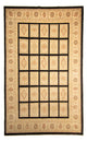 Bachtiari Tappeto 377x239cm - Tappeto orientale