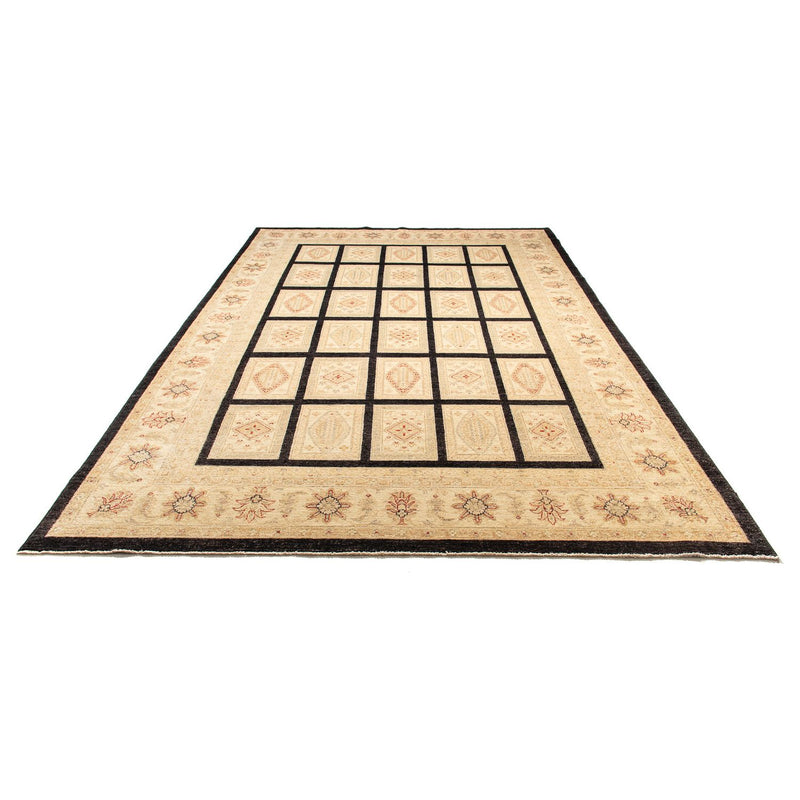 Tappeto Ziegler - Bakhtiari - 377 x 239 cm - beige chiaro