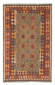 Kilim Fars Tappeto 199x148cm
