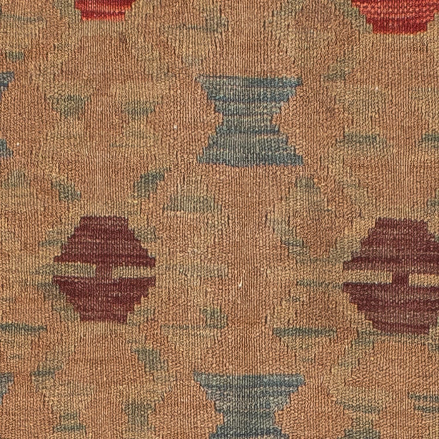 Tappeto Kelim - Orientale - 199 x 148 cm - multicolore