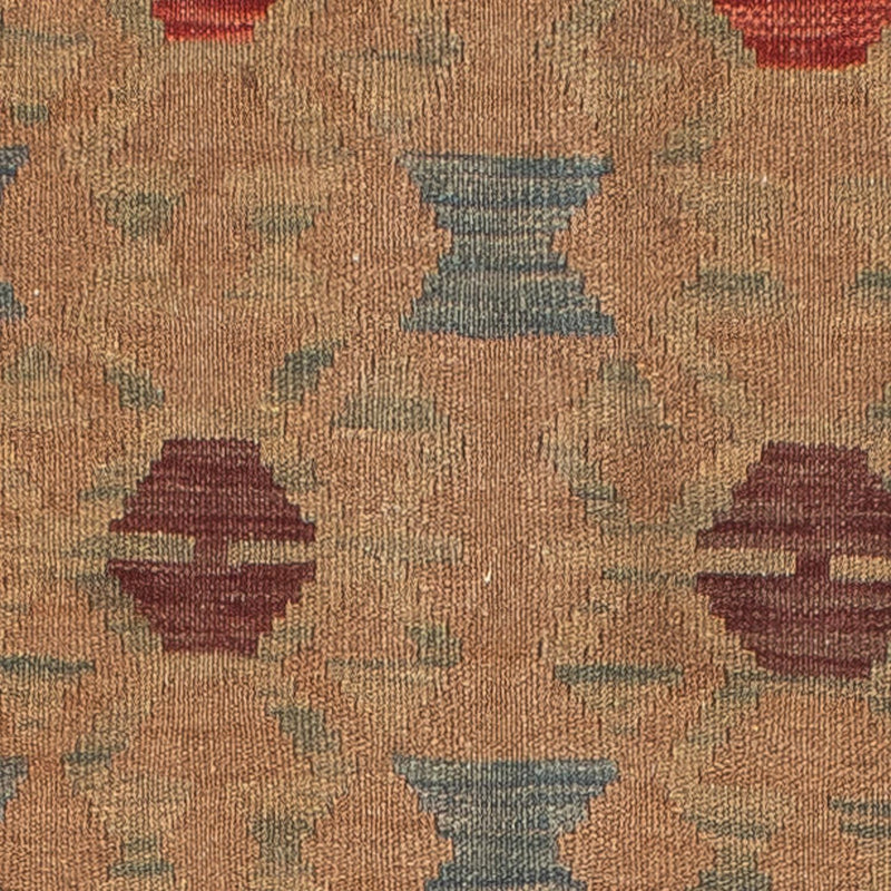 Tappeto Kelim - Orientale - 199 x 148 cm - multicolore