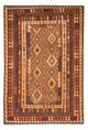 Kilim Maimana Tappeto 289x200cm - Tappeto di lana