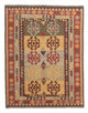 Kilim Fars Tappeto 151x196cm