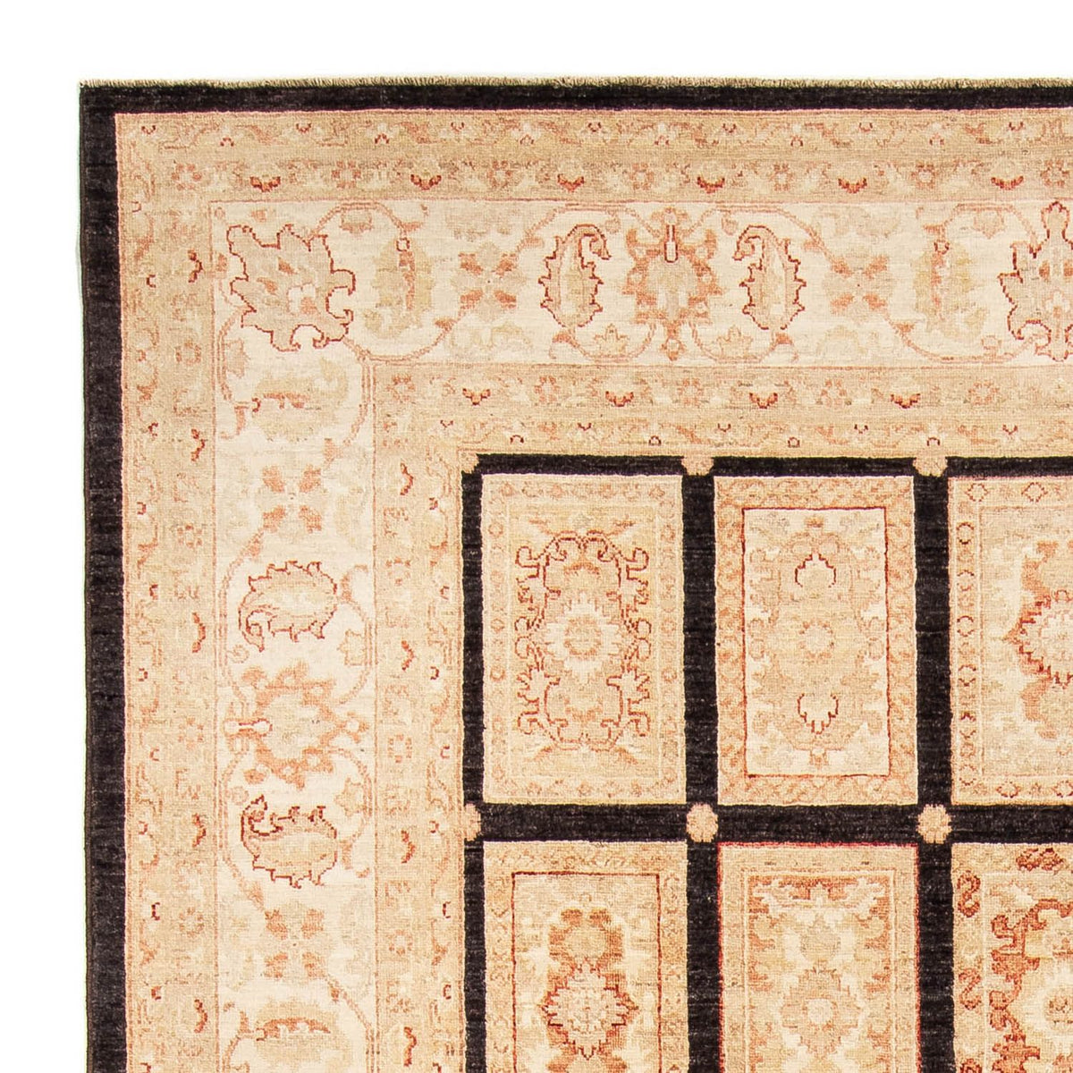 Tappeto Ziegler 210x310cm - Tappeto orientale