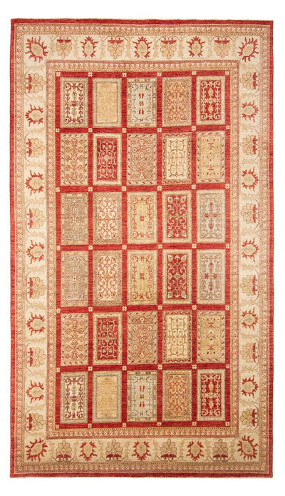 Tappeto Ziegler 198x323cm - Tappeto orientale