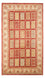 Tappeto Ziegler - 323 x 198 cm - rosso