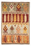 Tappeto Kelim - Splash - 295 x 194 cm - multicolore