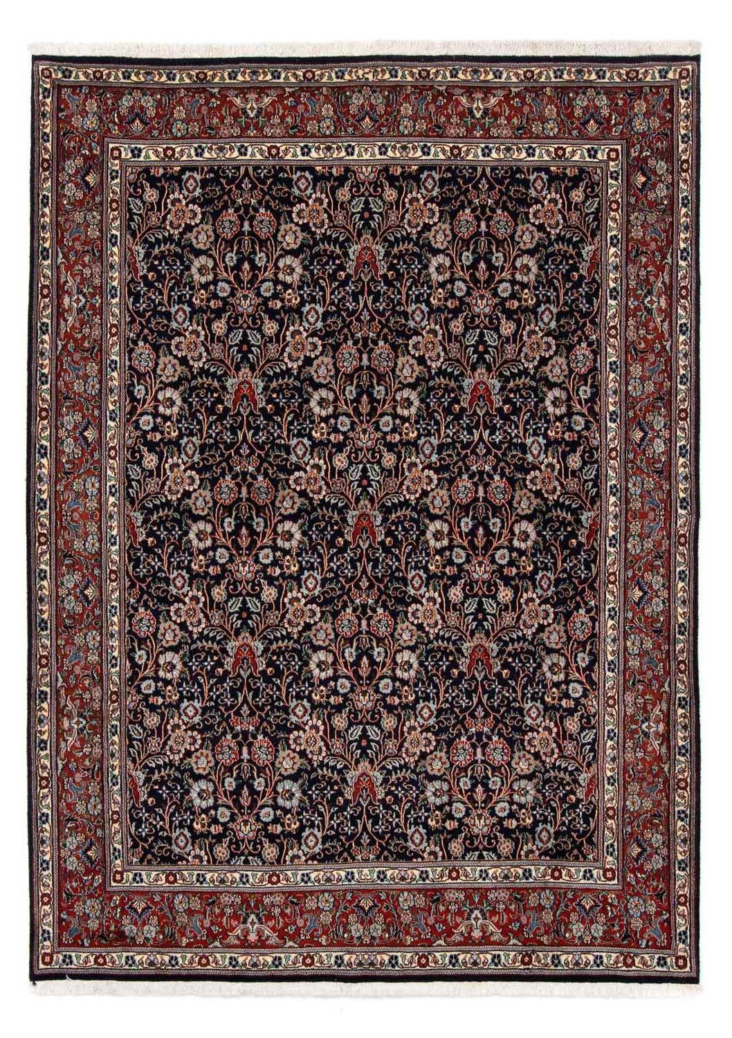 Tappeto Persero - Classico - 243 x 175 cm - blu scuro