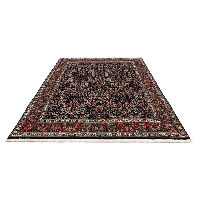 Tappeto Persero - Classico - 243 x 175 cm - blu scuro