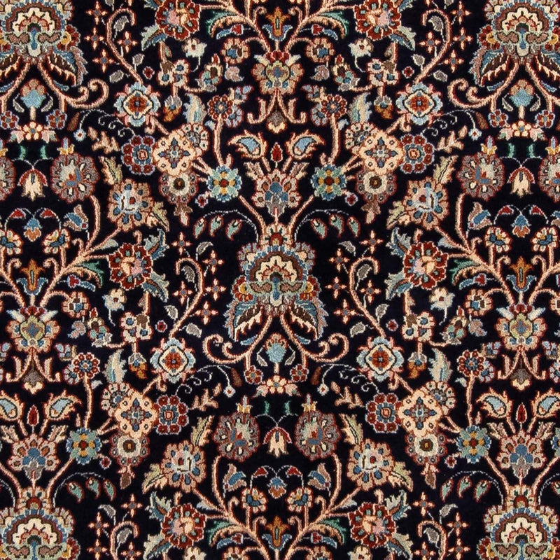 Tappeto Persero - Classico - 209 x 178 cm - blu scuro
