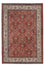 Tappeto Persero - Classico - 288 x 195 cm - rosso scuro